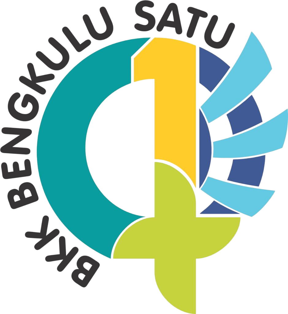 Logo Kemenkes BKK Bengkulu